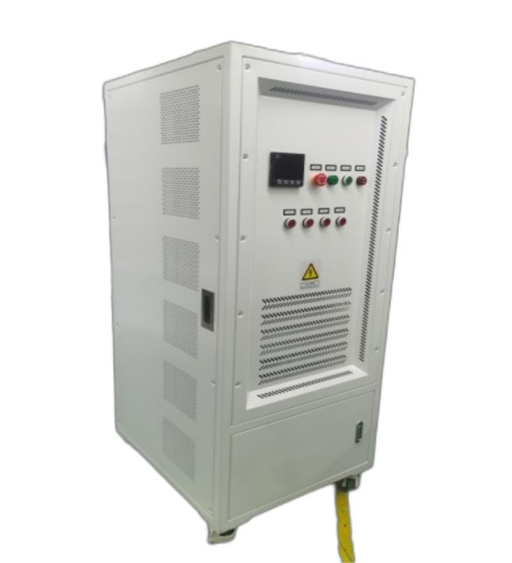 Quality electrical Intelligent Adjustable Resistive Load Bank with Button Control for sale