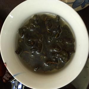 Premium Quality Oolong Tea,Taiwan Popular Red Oolong Tea