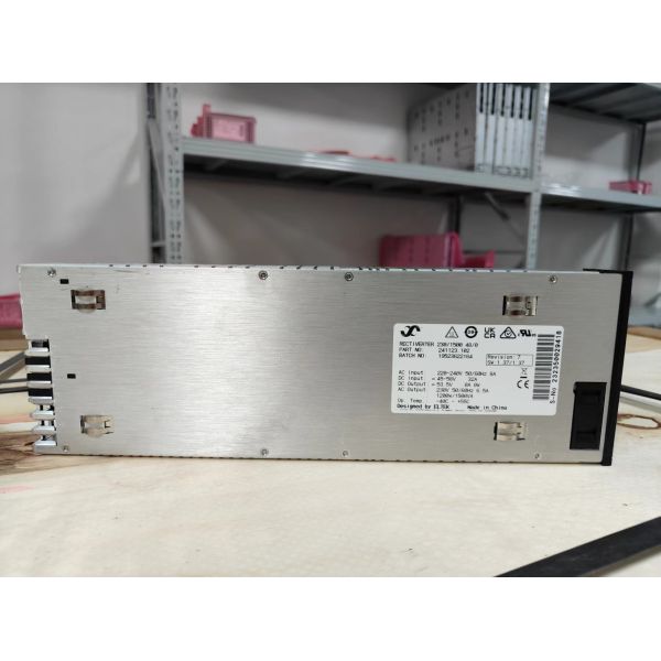 Eltek 48V 230V/1500VA High Efficiency DC AC Inverter Rectiverter Flatpack2 Module