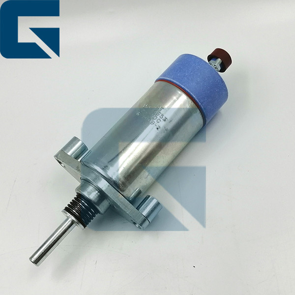 155-4653 1554653 Stop Solenoid Valve For E330b E330c