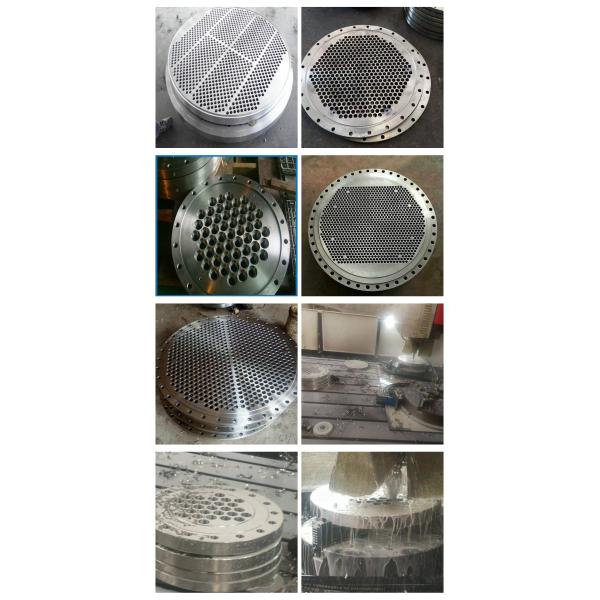 16mn Astm A516 Gr 70 Torich Heat Exchanger Tubes