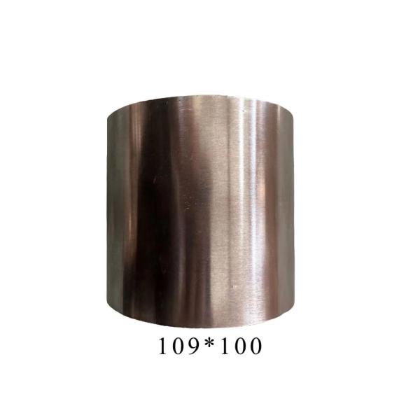 High Quality Metal Carrier Interruption 109*100