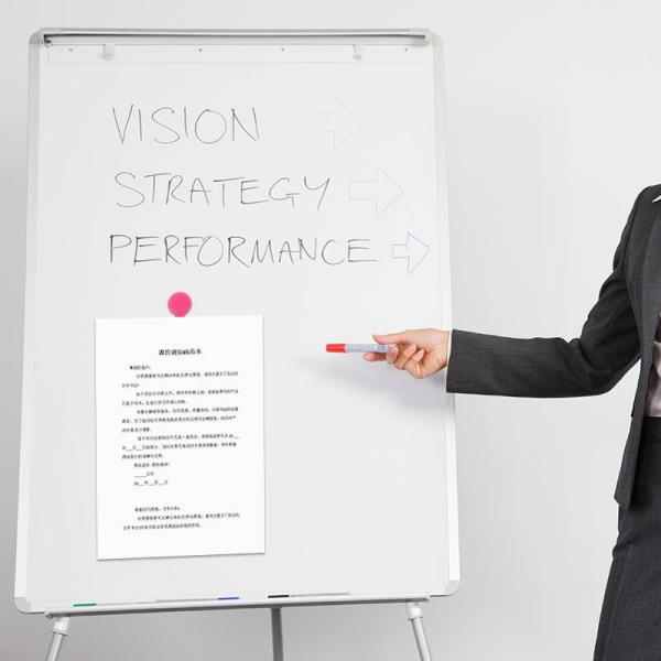 Customized Whiteboard Accessories Removable 60mm Suction Disc