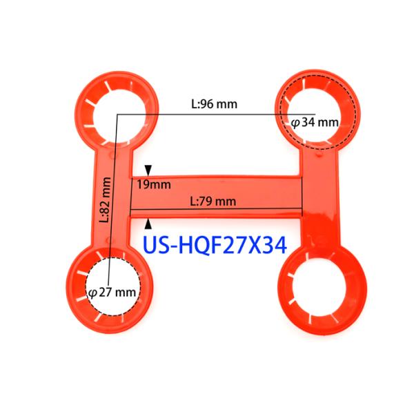 Bottle handle technical diagram 4