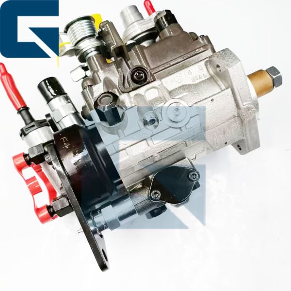 9520A403G Fuel Injection Pump side view