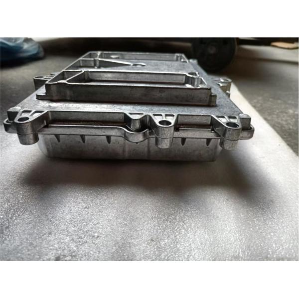 4898112 ECU Controller For Cummins Engine Parts