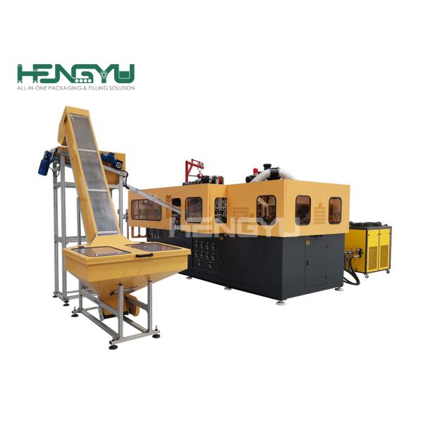 New Type Automatic High Capacity Meets Personalized Needs Various Non-carbonated Beverage Production Line Water Filling Machine