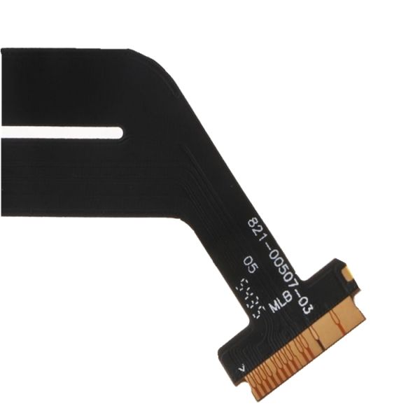 MacBook Retina 12" Touchpad Flex Cable A1534 Mid 2017 EMC 3099 Replacement Part