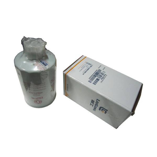53C0045 FF5327 Fuel Oil Filter For Diesel Engine