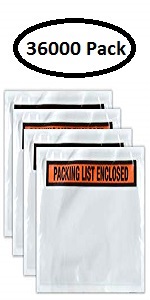 FedEx packing list envelope adhesive tape bag Pressure Sensitive zip lock packing list envelope, Post Fedex Plastic Expr