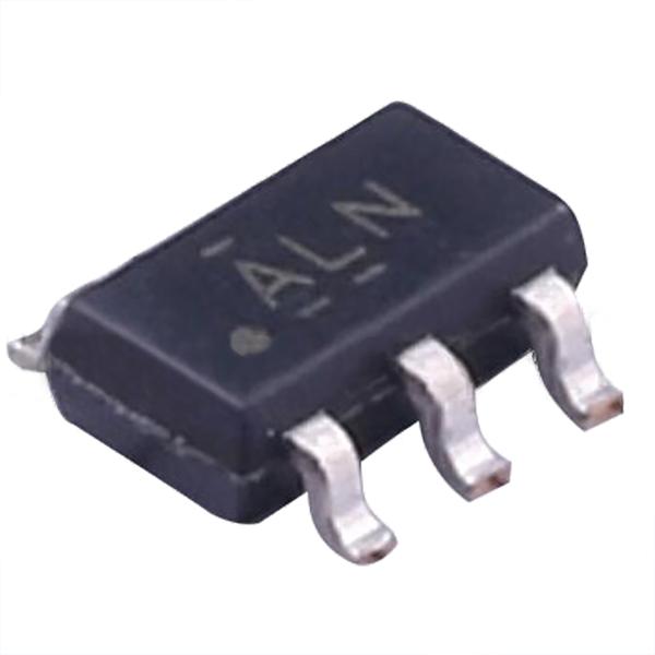 laptop ic component TPS62220DDCR SOT23-5 switching regulator PICS BOM Module Mcu Ic Chip Integrated Circuits
