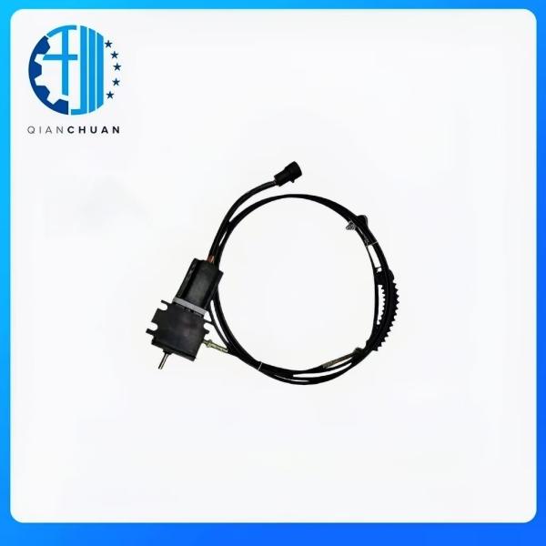 111-5497 Throttle Motor For Excavator E307 E307A 308 E308 307B