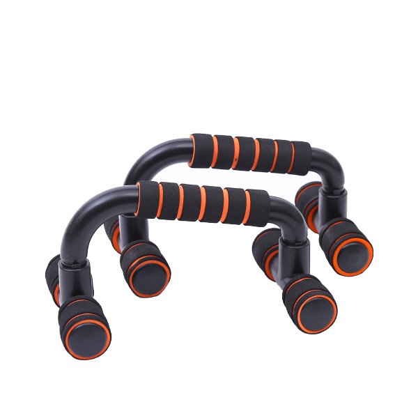 H-shaped Handle Push Up Bars For Home Exercise Equipment