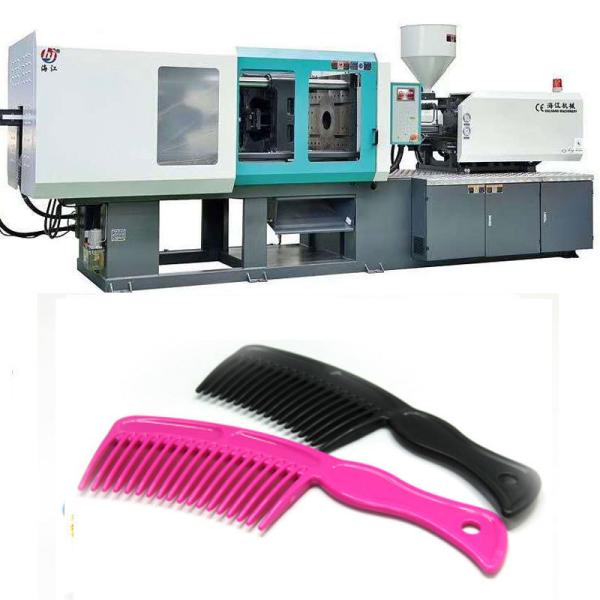 PLC Control System Bakelite Injection Molding Machine Offering Clamping Force 100-800T Designed for Plastic Product Molding