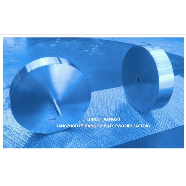 Breathable Cap Floating Plate Breathable Cap Floating Disc Maker Yangzhou Feihang Ship Accessories Factory