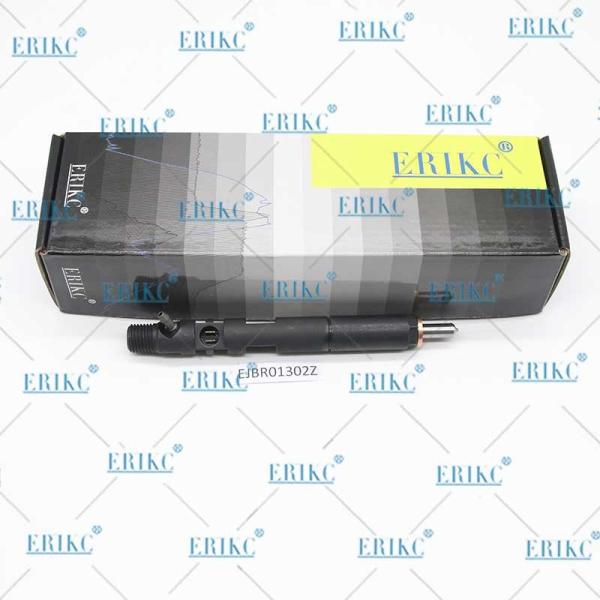 ERIKC EJBR01302Z Electric Fuel Pump Injector EJBR0 1302Z Engine Injection EJB R01302Z for FORD