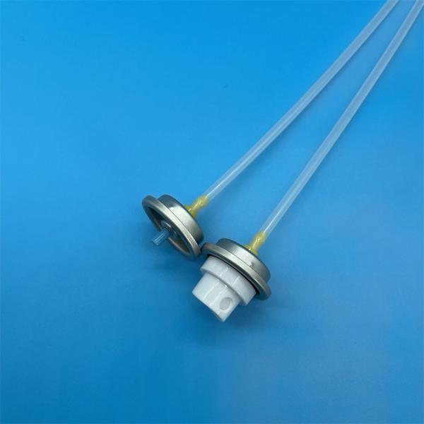 Precision Powder Spray Valve For Efficient Coating Applications