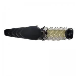 Quality Ultralight Escape Water Rescue Dagger Multifunctional Anti Corrosion for sale