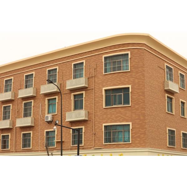 Bendable Clay Wall Tiles Versatile Design Solutions Various Sizes Earthy Tones Perfect For Curved Walls
