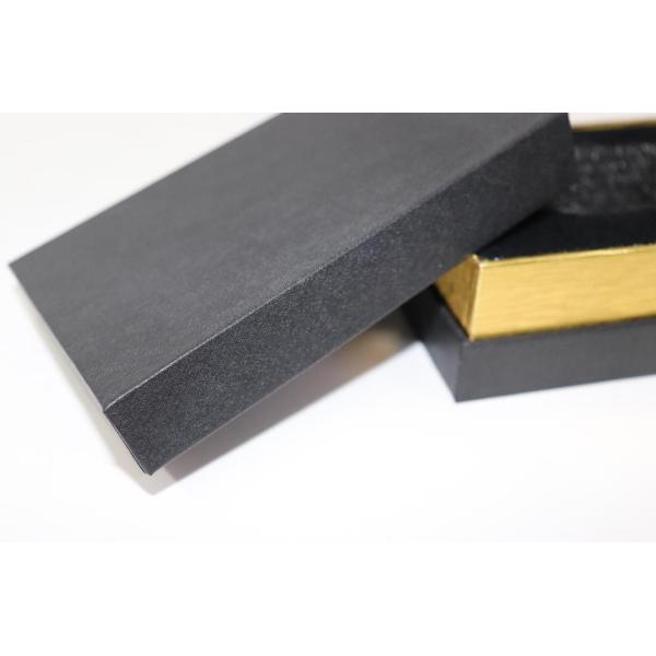 Customs logo Paper cardboard Packaging Box