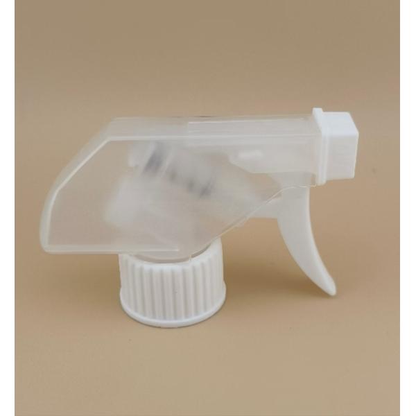 Clear Trigger Pump Sprayer K101-7 Trigger for Household Cleaning