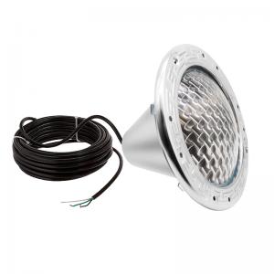 Quality AC 12V/120V Underwater LED Bulb RF-PAR25-E72 -20℃ to 40℃ for sale