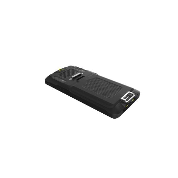 RFID Scanner Handheld Barcode Scanner Android Personal Digital Assistant 2G or 4G RAM 16GB or 64G ROM PDA Computer