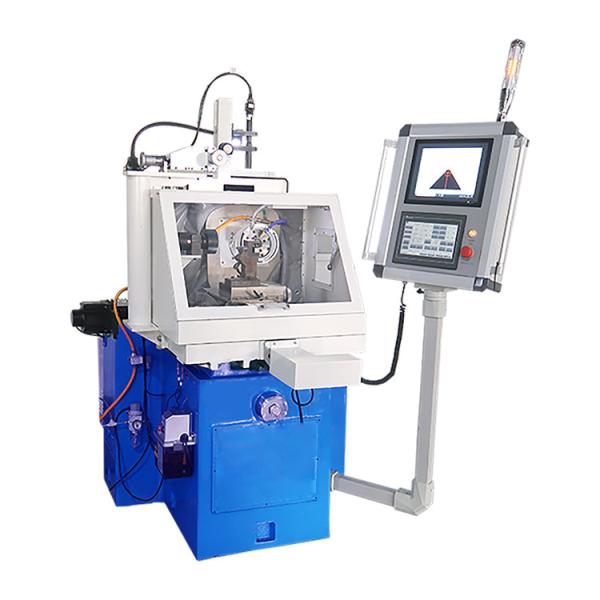 45-250x Enhanced Image PCD/PCBN Grinding Machine for Precision Grinding