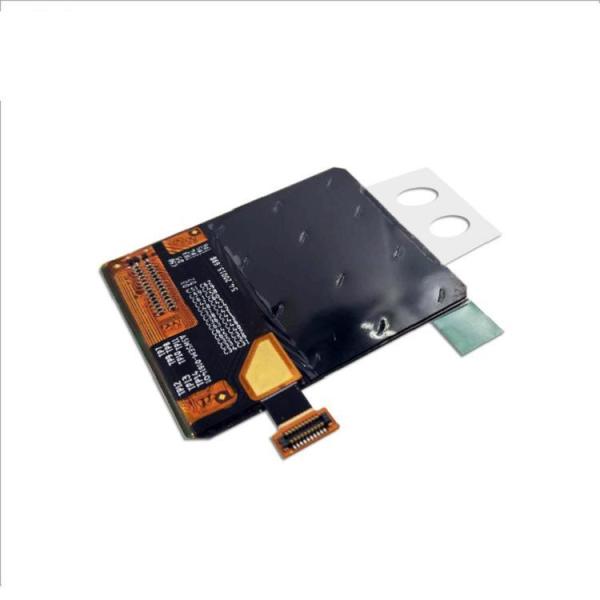 1.63 Inch AMOLED Display Panel 320x320 MIPI Interface For Smart Wearables