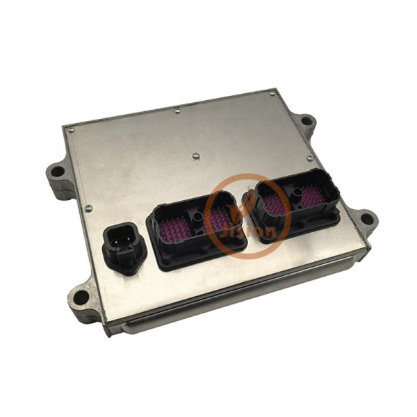 Excavator Controller component view