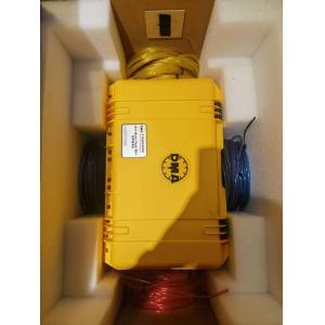 Quality DMA MPS49, 3 Channel Versatile Air Data Test Set for sale