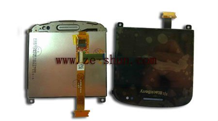 mobile phone lcd for BlackBerry 9900