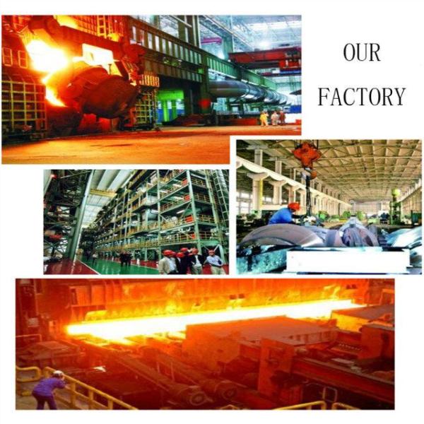 ISO Stainless Steel Seamless Pipe
