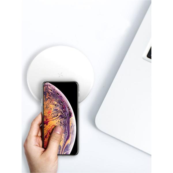 Qi 2.0 Wireless Charger