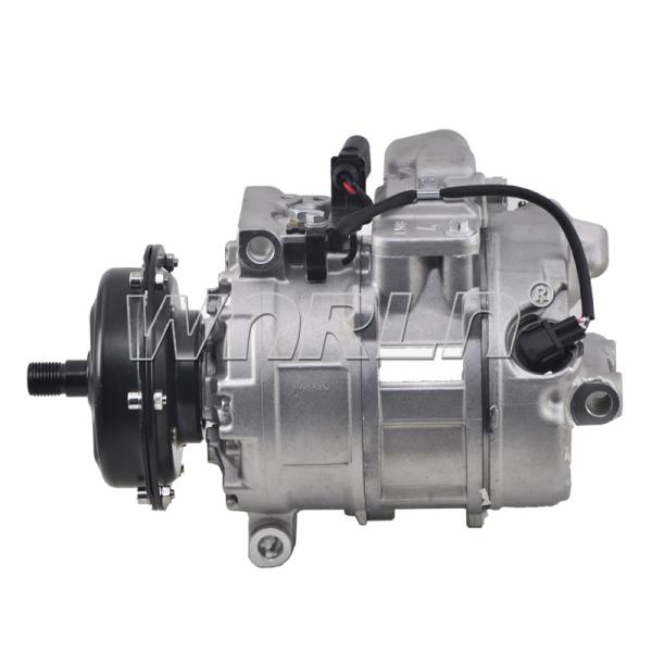 DCP32006 3D0820805B VW AC Compressor Replacement For VW Multivan For Transporter WXVW013