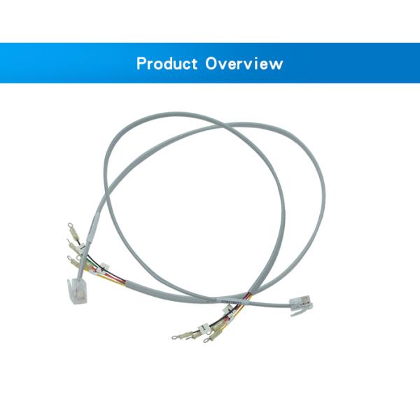 75278002 Cable Assembling Tube For Gerber S91 Cutting Machine