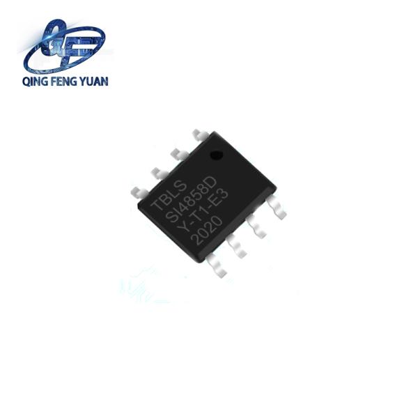 Integrated Circuits Microcontroller Si4858DY-T1-E3 Vi-shay SD103BW-V