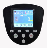Laboratory Digital Tabletop Low Speed Prp Centrifuge Machine with CE