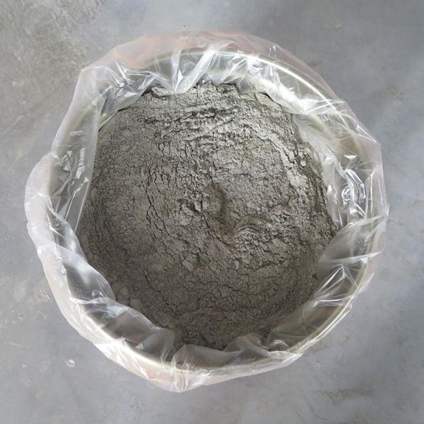 Gray Powder Cementitious Waterproof Coating For Construction Joints