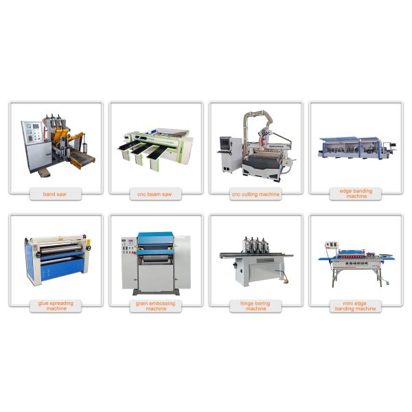 Round Bar Machine Type Wood Processing Equipment for Broom Handle Making MB9012B