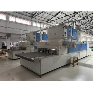 China Thales Triode Radio Frequency Dryer Automatic Water Cooled 1000W on sale