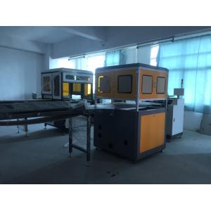 Quality Powerful Automatic Visual Positioning Machine Easy Operation 32pcs/Min for sale