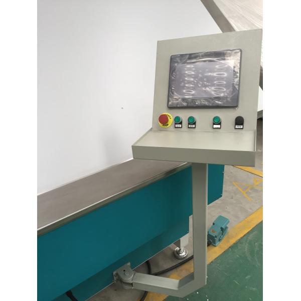 6A-27A Automatic Spacer Bending Machine