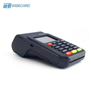 Quality Fingerprint Reader Linux Pos Terminal Bluetooth Connectivity for sale