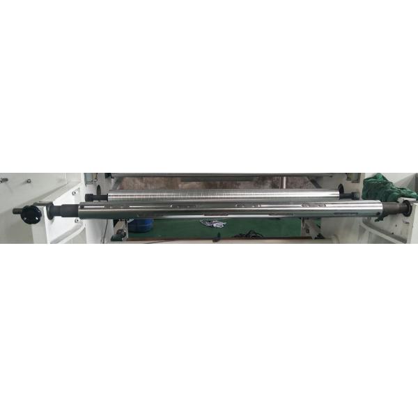 HJ-61400 Flexographic Printing Machine 1400mm Width 10-70m/Min Speed