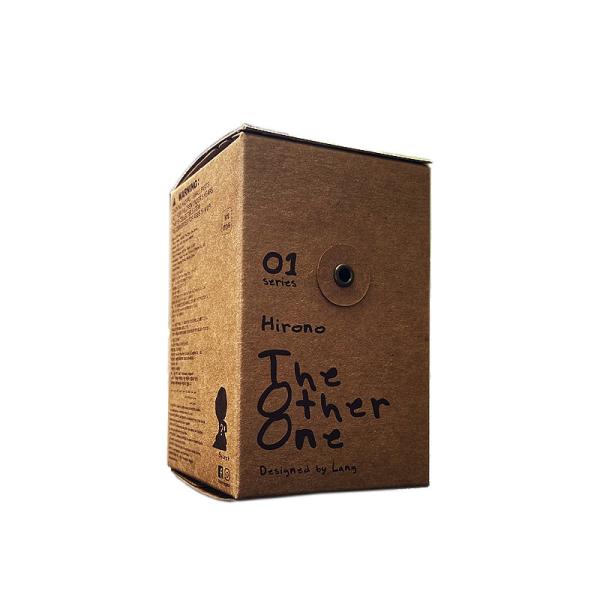 Eco Friendly Custom Candle Boxes Recyclable With Eyelets Rivets