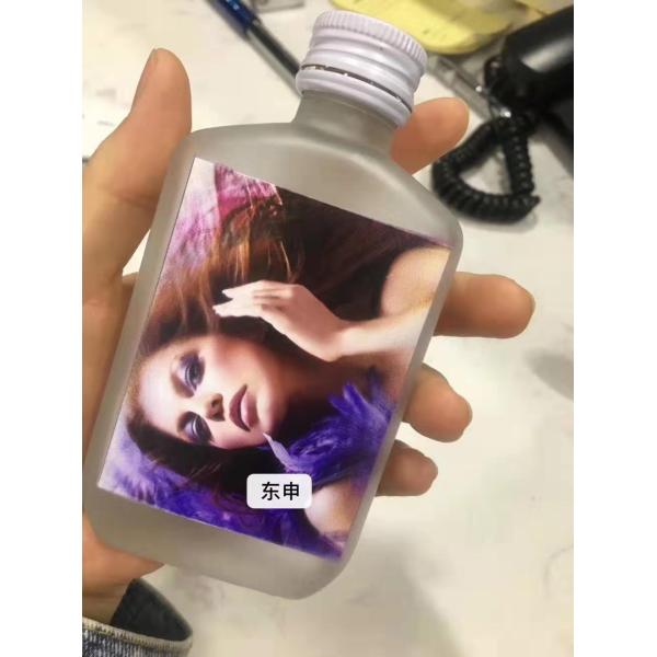 A3 Digital T Shirt Printing Machine Acrylic Printing Machine CE Certification