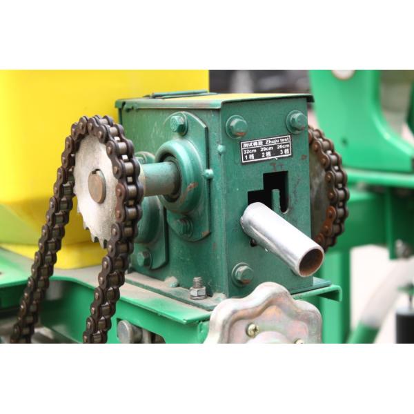 Seeder-2BCYF Maize planter, corn seeder