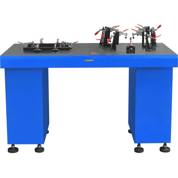 Aluminum Titanium MIG Arc Welding Robot HWASHI HS-RAW08
