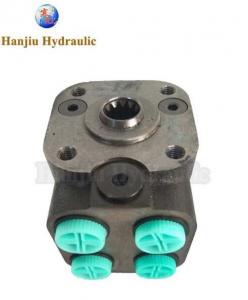 Quality OEM Hydraulic Steering Unit For Steering Systems 15 MPa / 21 MPa Pressure for sale